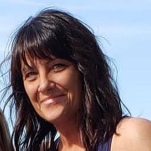 Meet your Posher, Terri